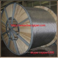 Galvanized Steel Overhead Ground Wire